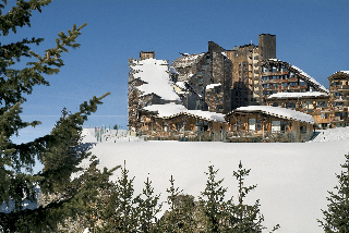 Résidence Pierre & Vacances Saskia Falaise