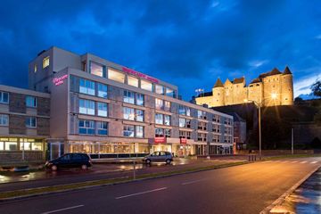 Mercure Dieppe La Présidence