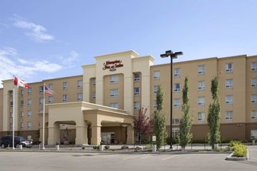 Hampton Inn & Suites by Hilton Edmonton/West
