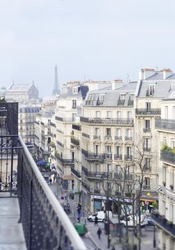 فندق بالم اوبرا