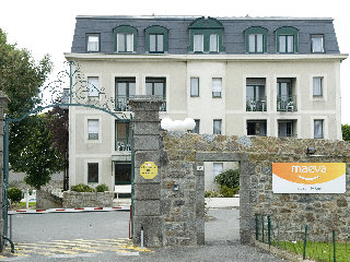 Pierre & Vacances Résidence Ty Mat