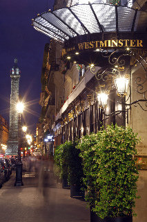 فندق وستمنستر