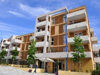 Résidence Le Virginia by Popinns