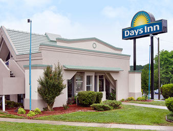 Days Inn by Wyndham Gastonia/West Charlotte Kings Mountain