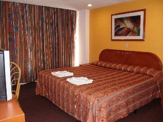 Hotel San Francisco Centro Histórico