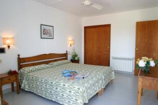 Insotel Cala Mandía Resort & Spa - All Inclusive