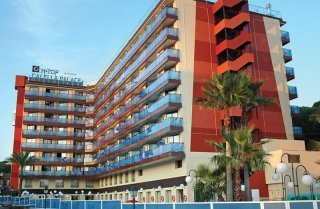 H·TOP Calella Palace & SPA
