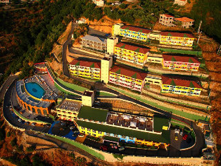 Hotel Avalon Sikanì