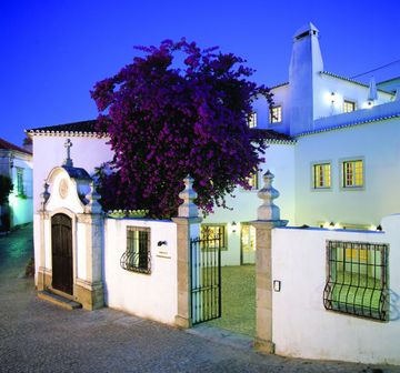 Pousada de Ourém - Charming Hotel