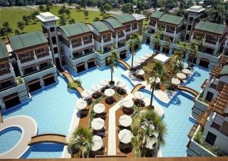 Sunis Evren Resort Hotel & Spa – All Inclusive