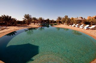 Palais du Desert Hôtel & Spa