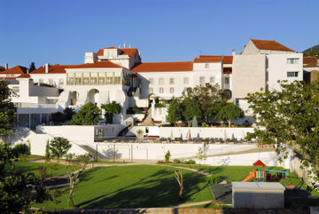 Palácio da Lousã Boutique Hotel