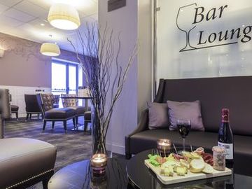 Mercure Tours Centre Gare et Congrès