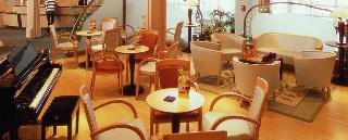 Novotel Clermont Ferrand