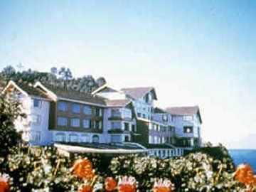 Hotel Cabaña del Lago Puerto Varas