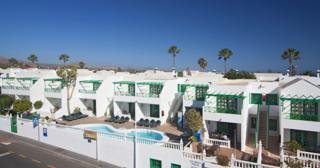 Apartamentos Teneguía