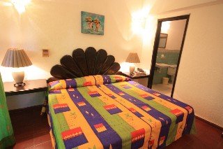 Suites Plaza del Río