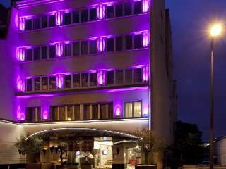 فندق ايتوال سانت اونورى