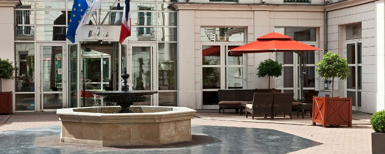 فندق فيلا موديجلياني