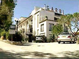 Hotel Garbí