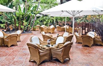 Barceló Corralejo Bay - Adults only