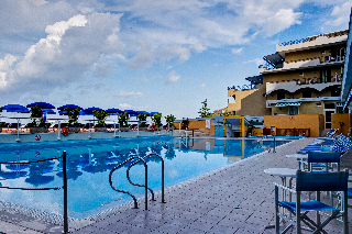 Best Western Hotel La Solara