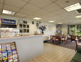 Travelodge by Wyndham Boston/Natick