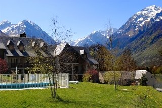 Résidence Nemea La Soulane