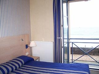 Mercure St Malo Front de Mer