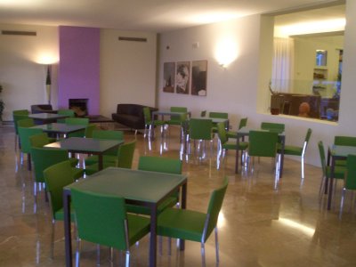 Art Hotel Gran Paradiso