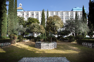 Abades Benacazón Hotel