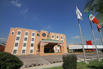 Holiday Inn Express Tecnológico Monterrey