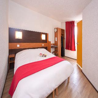 B&B Hôtel LE MANS Centre