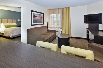 Candlewood Suites Birmingham/Homewood