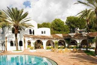 Maritim Hotel Galatzó