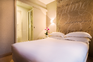 فندق شومبيلون مورغان