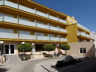 Hotel Zurbarán