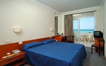 Iberostar Bahía de Palma - Adults Only