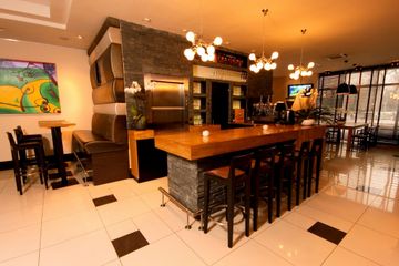 Best Western Blue Tower