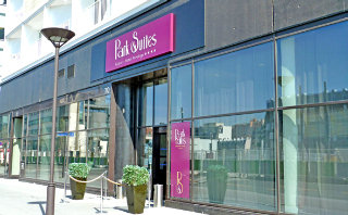 بارك اند سويتس برستيج باريس غراند بيبليوتك للشقق الفندقية