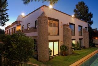 Hotel & Spa Doña Urraca San Miguel de Allende