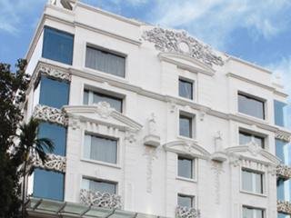  La Marvella – A Sarovar Premiere Hotel