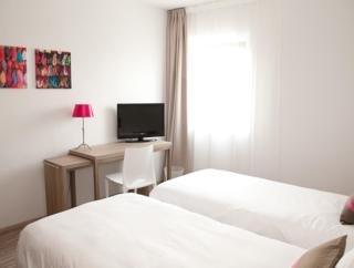 Ténéo Apparthotel Bordeaux-Mérignac