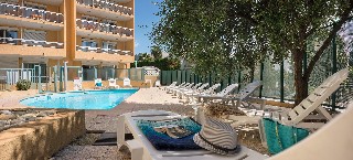 Pierre & Vacances Résidence La Rostagne