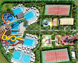 Royal Dragon Hotel – All Inclusive