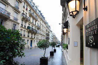 فندق سيروتيل لوتيس