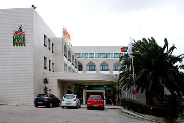 Lezíria Parque Hotel