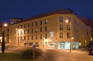 F&G Logroño Hotel