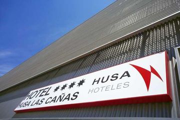 Catalonia Las Cañas