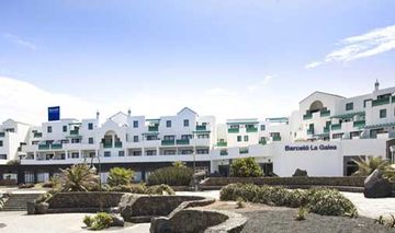 Barceló Teguise Beach - Adults only